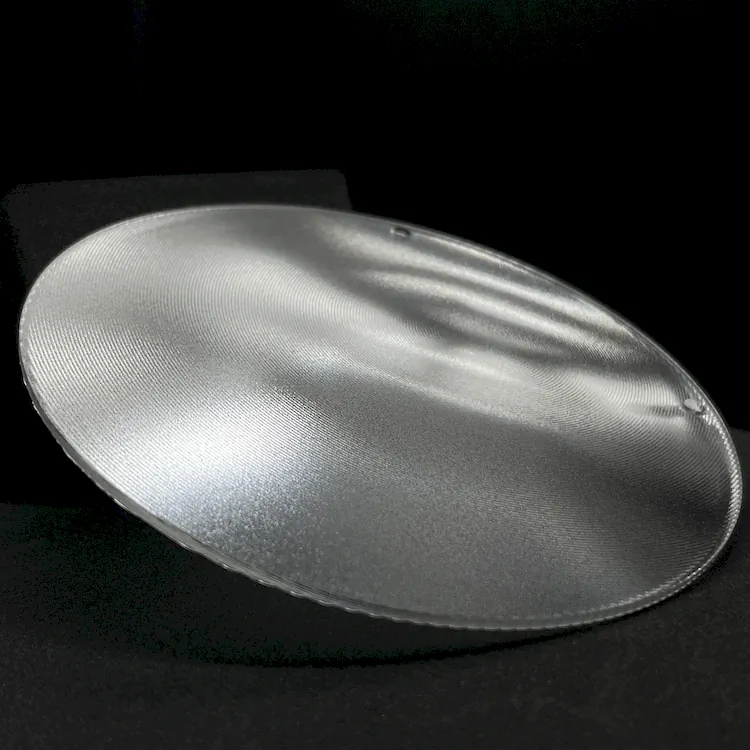 Diffused Fresnel Lens NO.5
